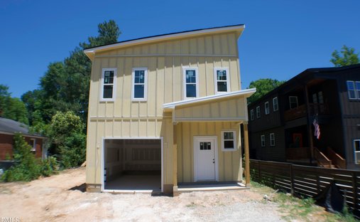 House in Raleigh, North Carolina, United States 1