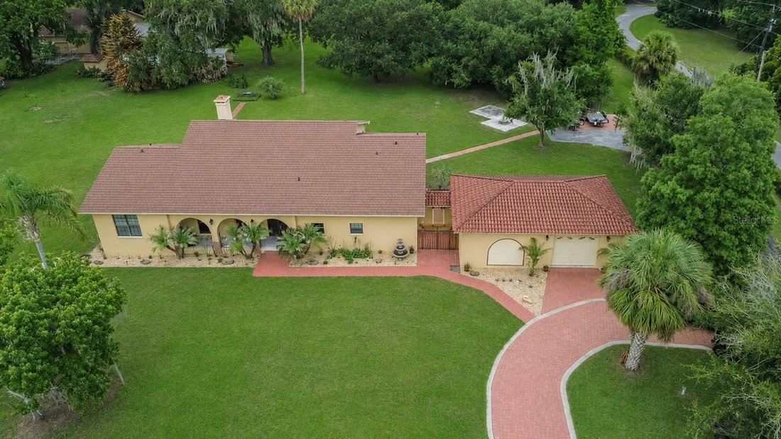 House in Plant City, Florida, United States 4 - 18321134
