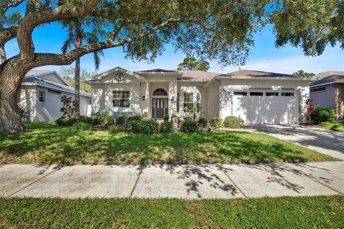 House in Safety Harbor, Florida, United States 3 - 18321116