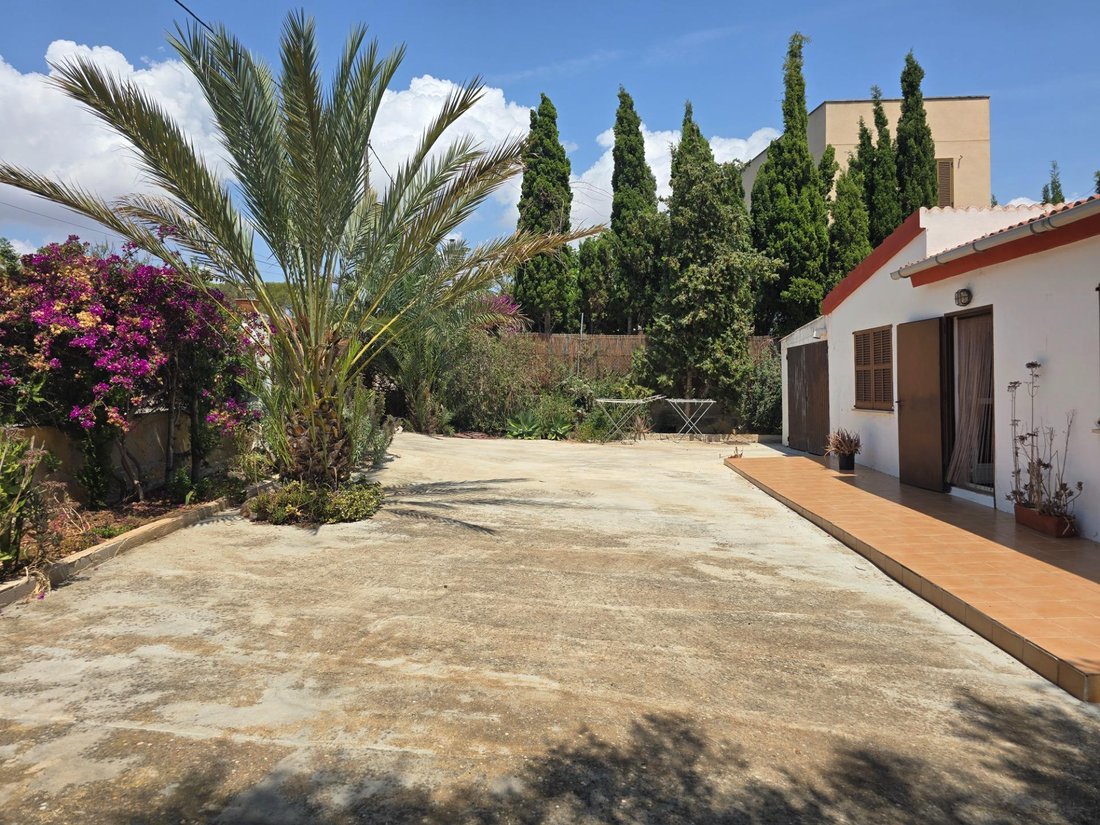 Country House in Santanyi, Balearic Islands, Spain 1 - 18321533