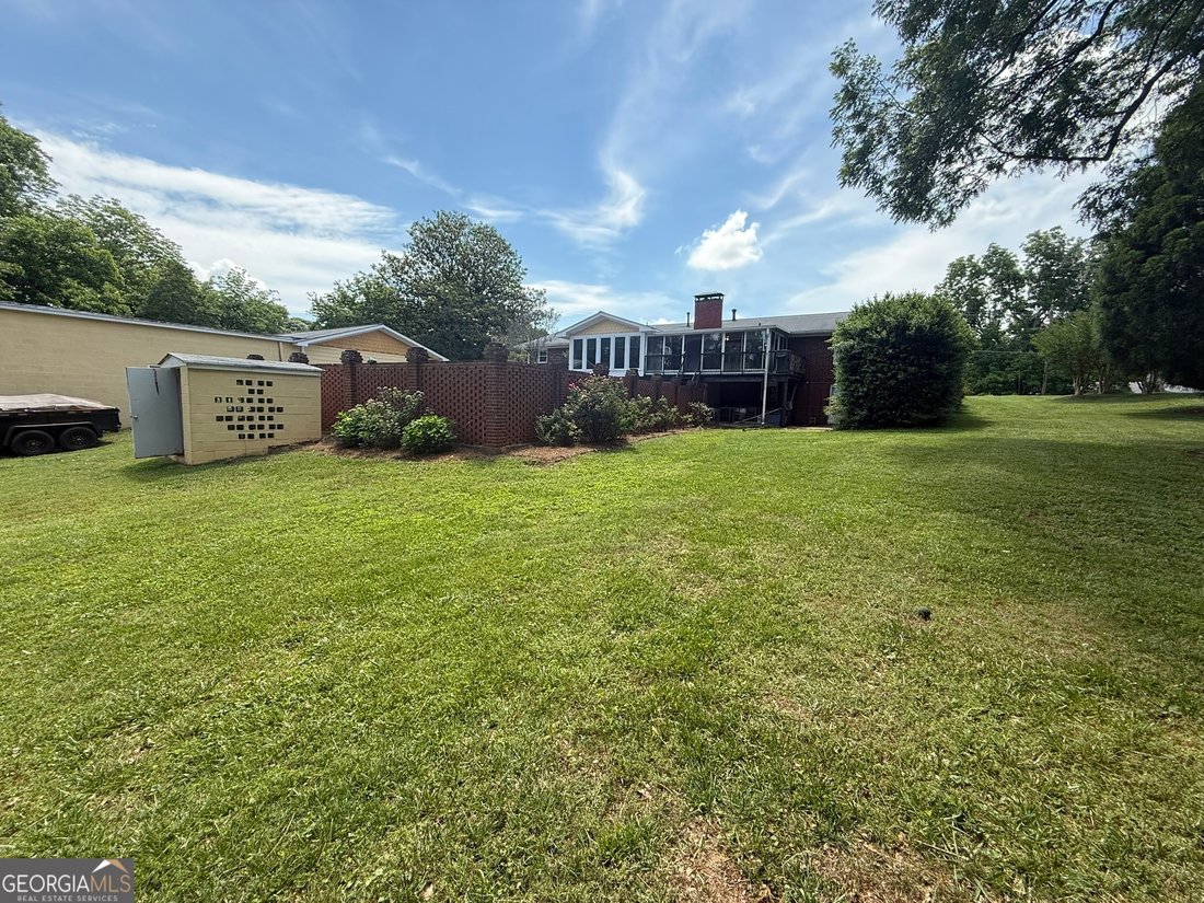 House in Smyrna, Georgia, United States 4 - 18319291