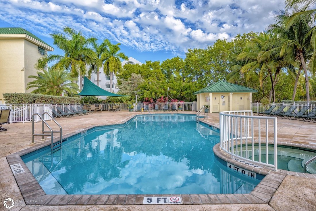 Condo in Key West, Florida, United States 3 - 18318404