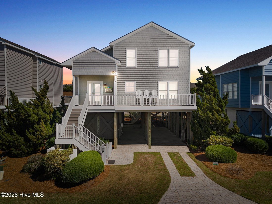 House in Ocean Isle Beach, North Carolina, United States 2 - 18321720