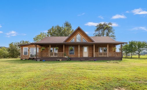 House in Owingsville, Kentucky, United States 1