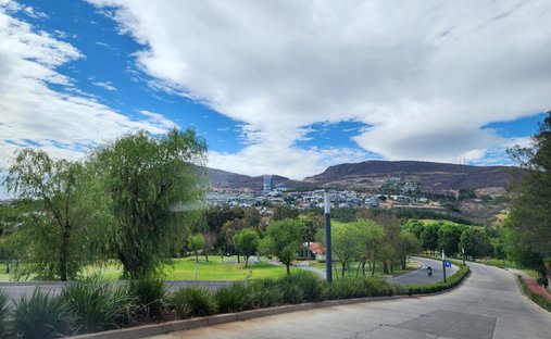 Terreno a Montaña Monarca, Michoacán, Messico 1