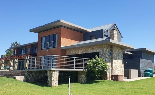 Farm Ranch in Tierpoort, Gauteng, South Africa 1