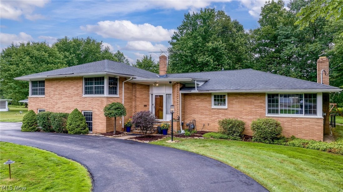 House in Shaker Heights, Ohio, United States 1 - 18317898