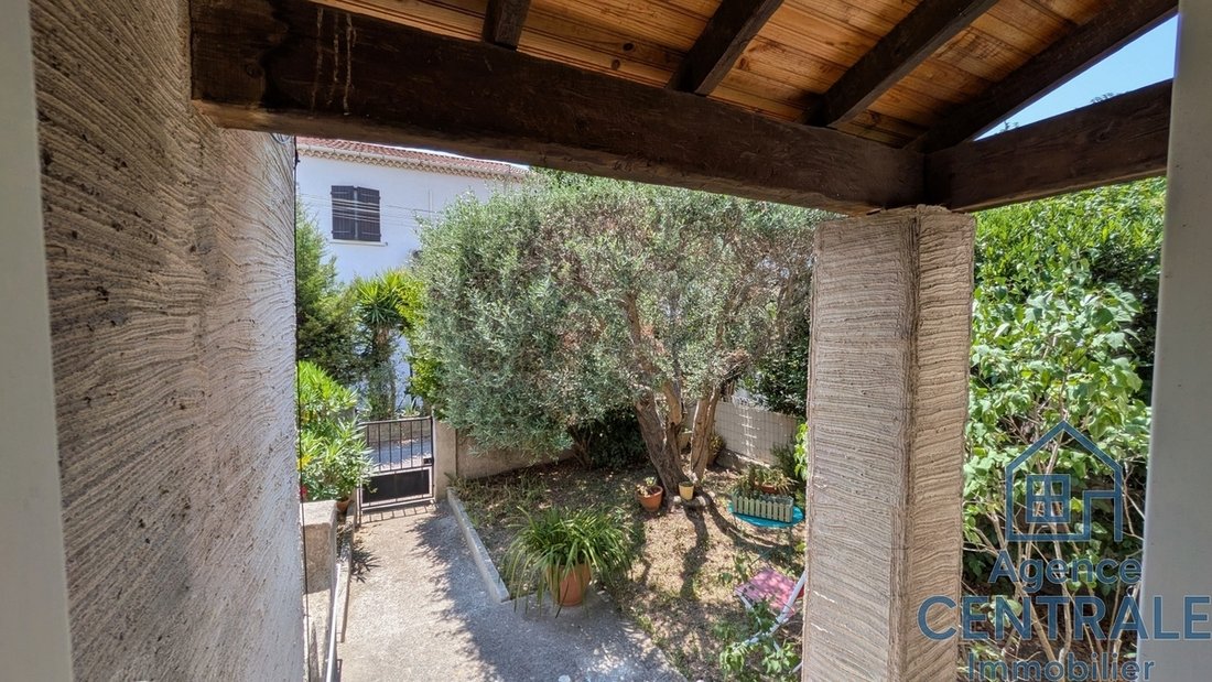House in La Ciotat, Provence-Alpes-Côte d'Azur, France 4 - 18321640