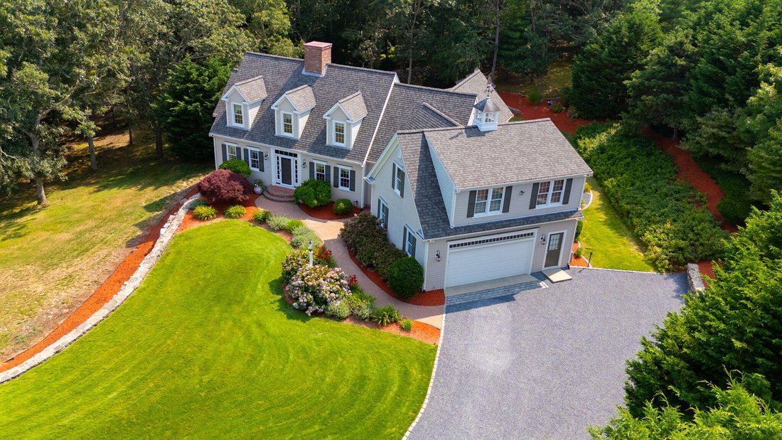 House in Dennis, Massachusetts, United States 2 - 18321529