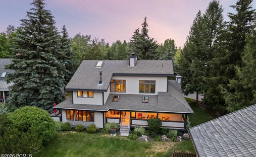 Casa a Park City, Utah, Stati Uniti 1