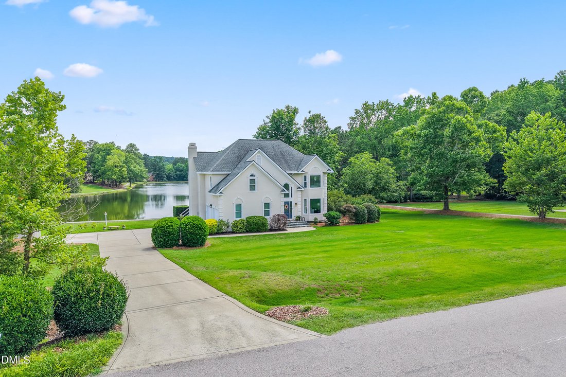 House in Clayton, North Carolina, United States 4 - 18321175
