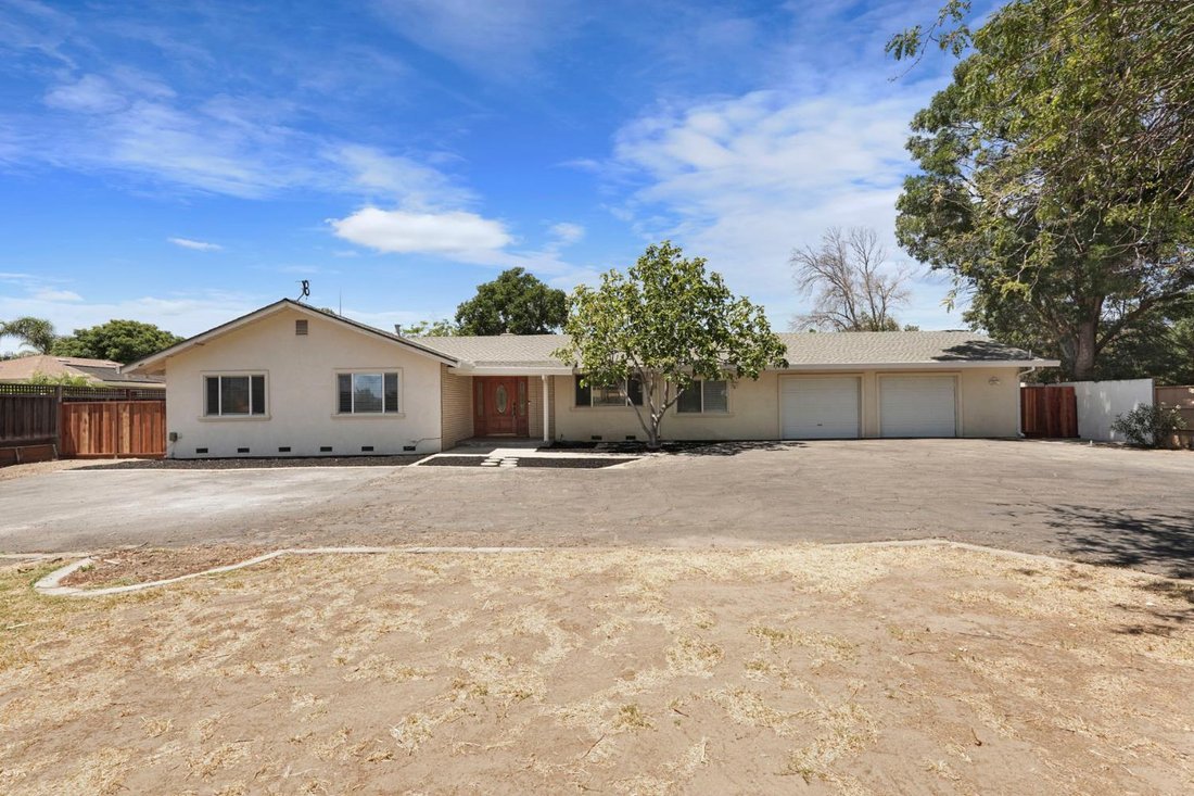 House in Tracy, California, United States 1 - 18322369