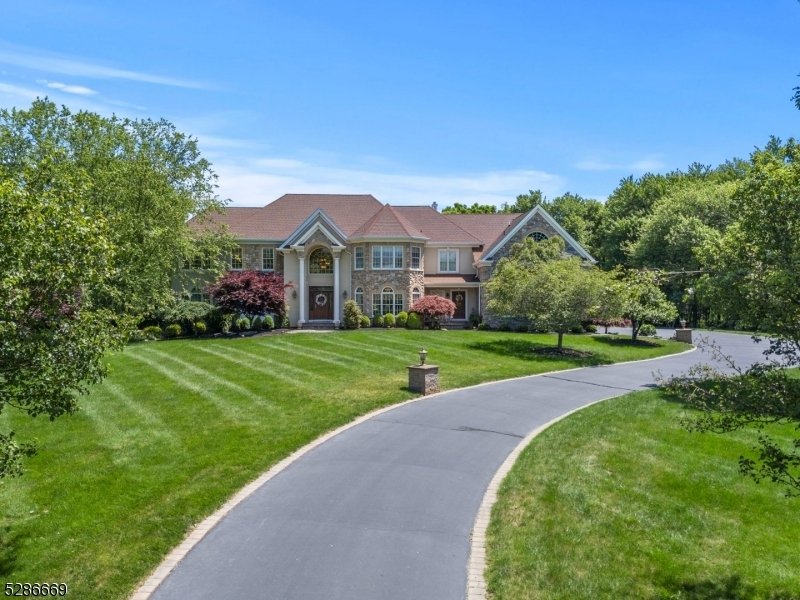 House in Hillsborough Twp., New Jersey, United States 1 - 18319123