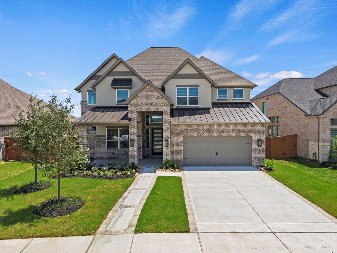 House in Katy, Texas, United States 1 - 18192316