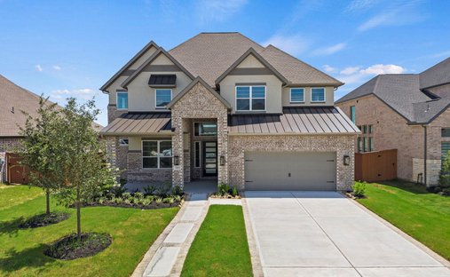 Haus in Katy, Texas, Vereinigte Staaten 1