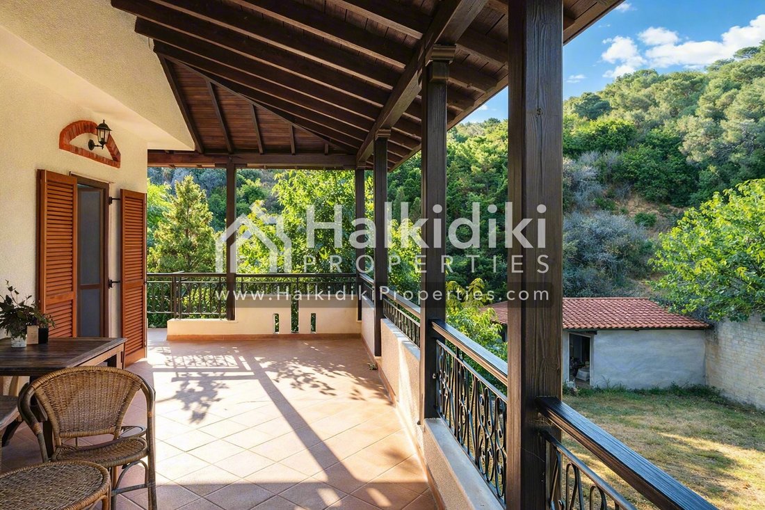House in Aristotle, Macedonia and Thrace, Greece 4 - 15002517