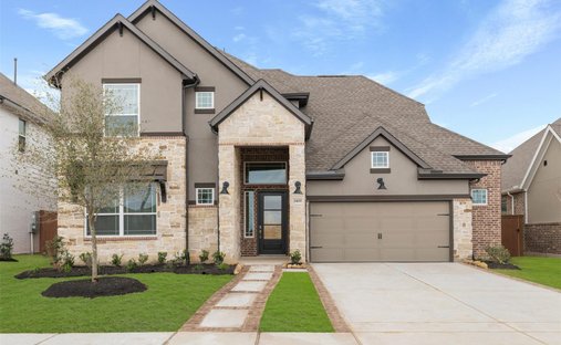 House in Marble Falls, Texas, United States 1