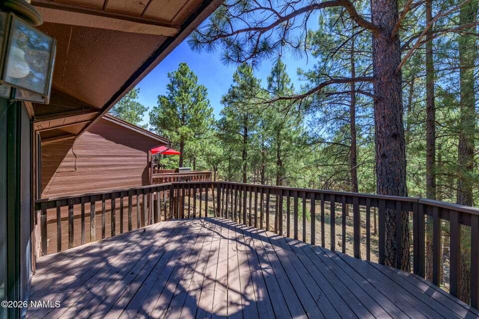 Townhouse in Flagstaff, Arizona, United States 5 - 18319899