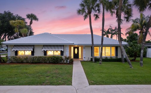 House in Boca Raton, Florida, United States 1