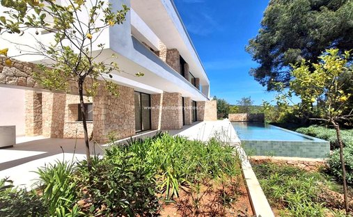 Villa in Roca Llisa, Santa Eularia des Riu, Balearic Islands 1