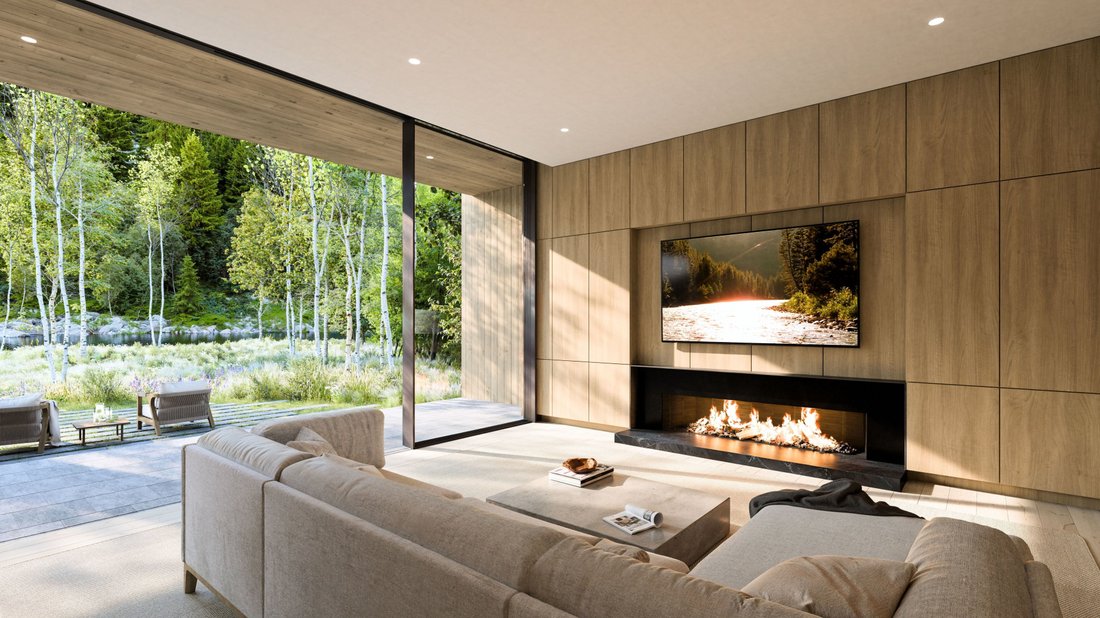 House in Ketchum, Idaho, United States 3 - 18319674