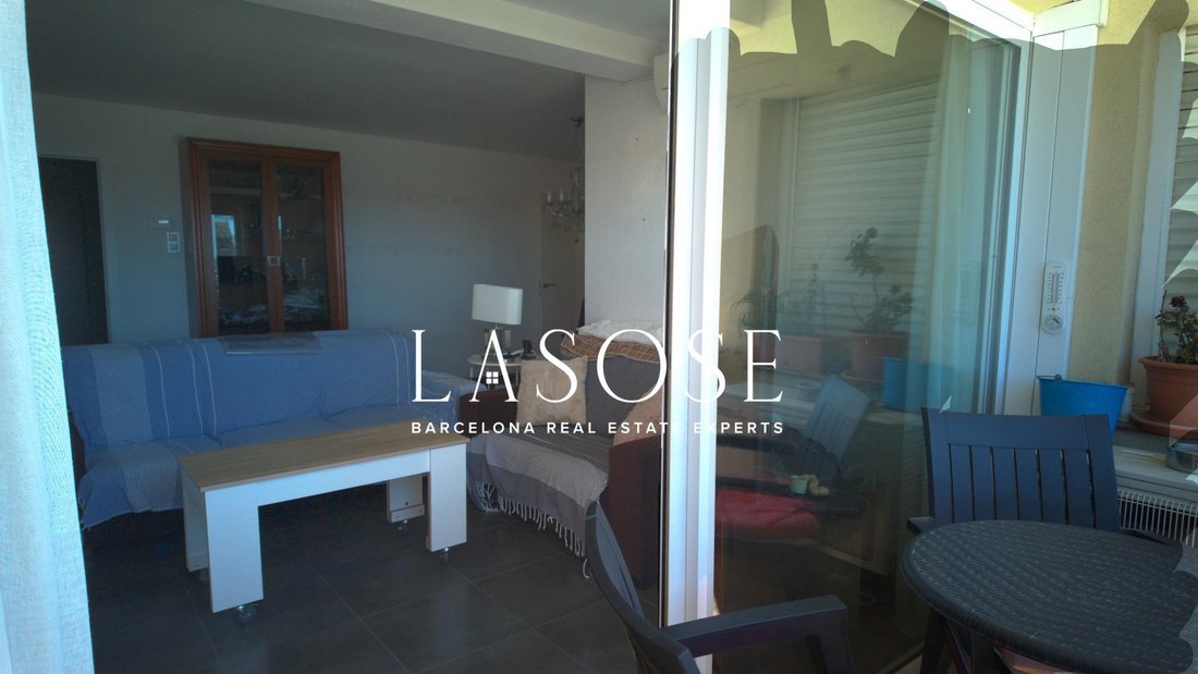 Apartment in Ciutat Vella, Barcelona, Spain 5 - 18320196