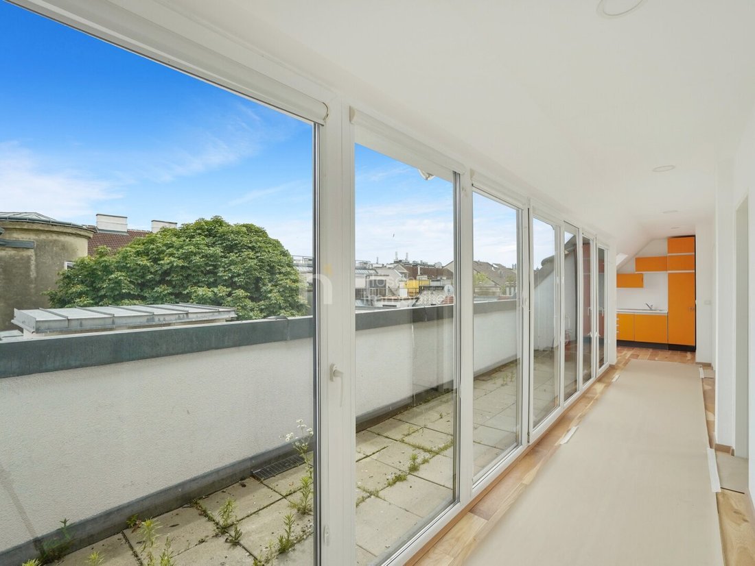 Penthouse in Vienna, Wien, Austria 3 - 16448016