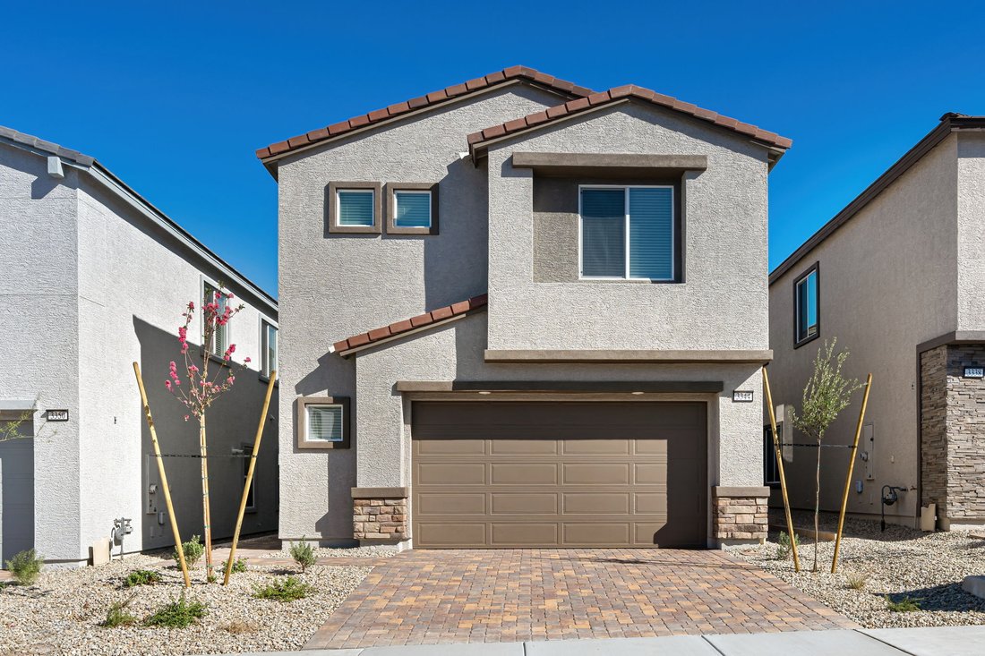 House in Las Vegas, Nevada, United States 1 - 18320339