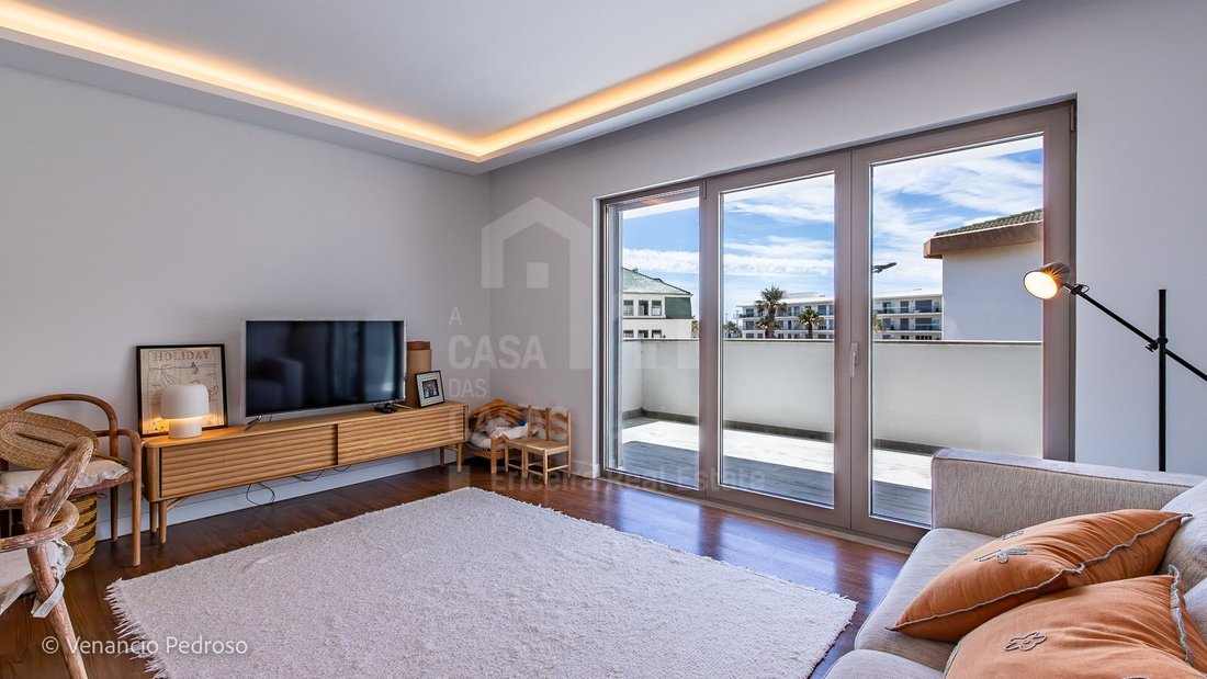 Apartment in Ericeira, Lisbon, Portugal 3 - 18323074