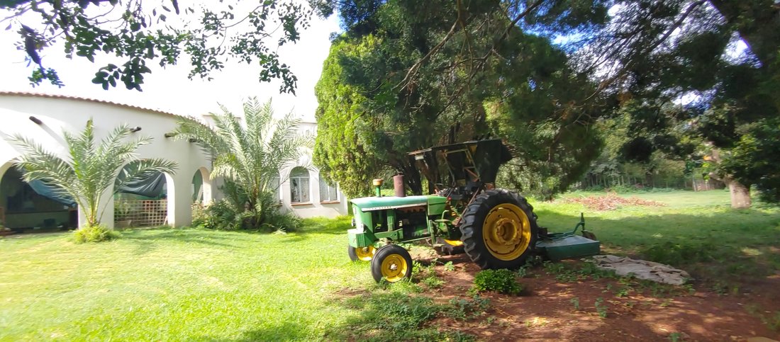 Farm Ranch in City of Tshwane Metropolitan Municipality, Gauteng, South Africa 3 - 15941768
