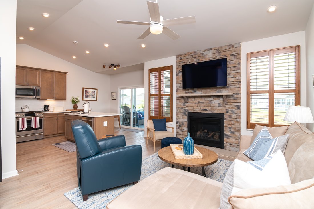 House in Lewes, Delaware, United States 4 - 18320230