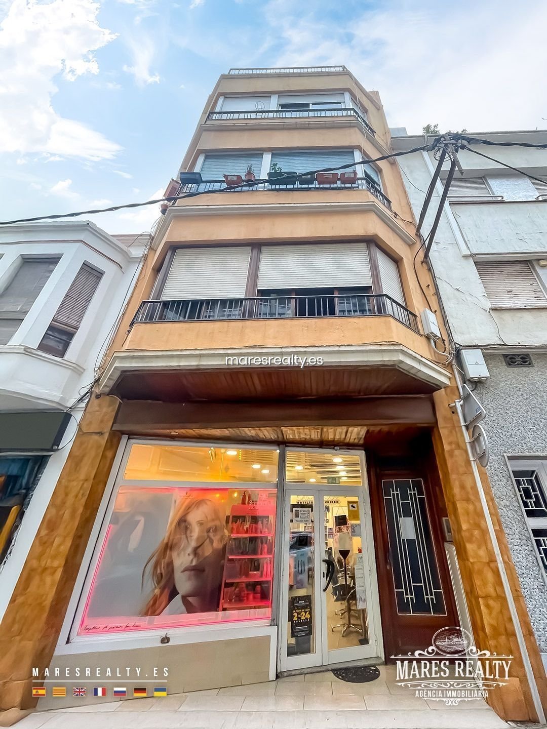 House in Calella, Catalonia, Spain 2 - 18319966