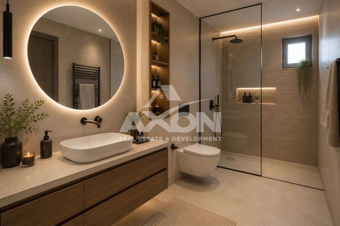 Apartment in South Athens, Attica, Greece 5 - 18318223