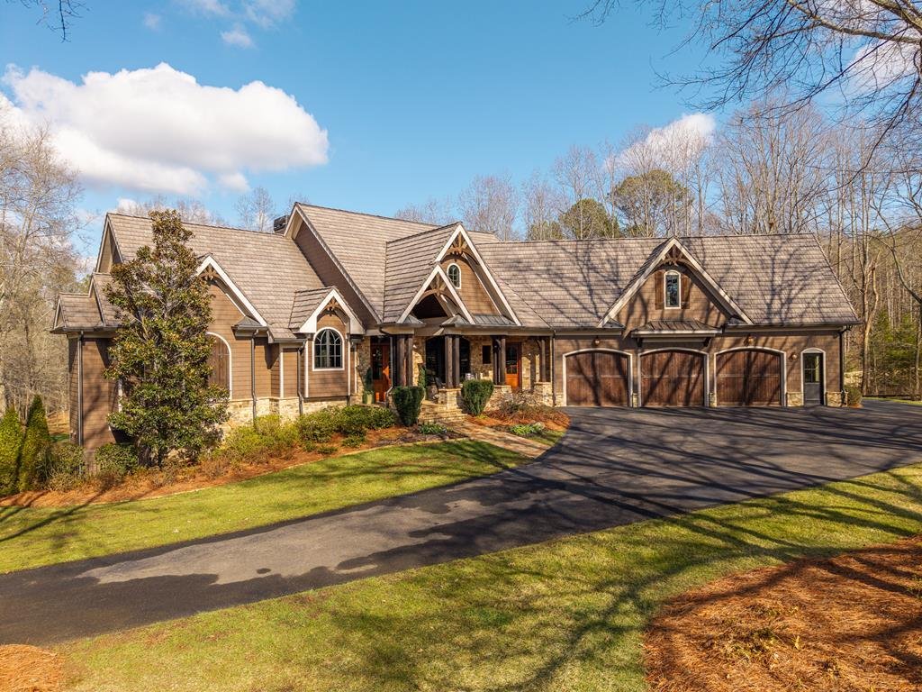 House in Ball Ground, Georgia, United States 2 - 18321670