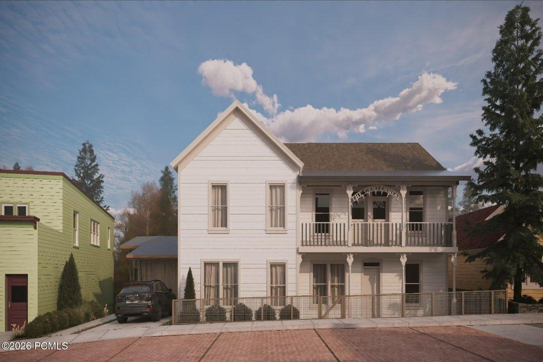 House in Park City, Utah, United States 2 - 18321819