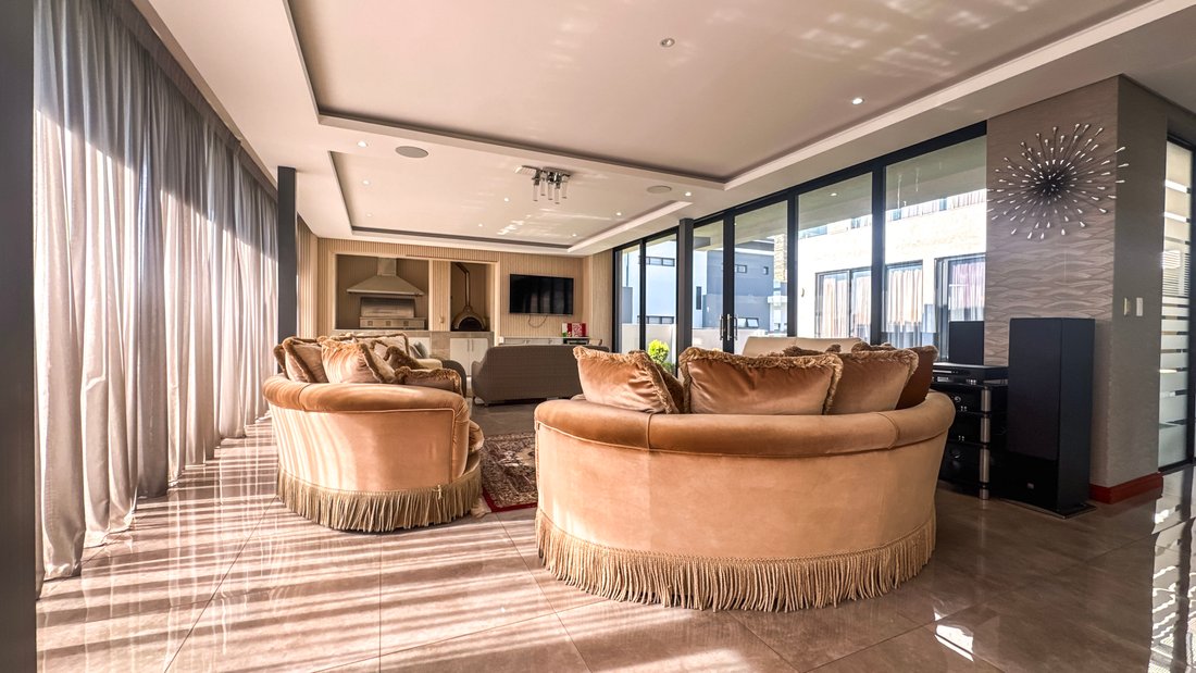 House in Olifantsfontein 410-JR, Gauteng, South Africa 4 - 18320820