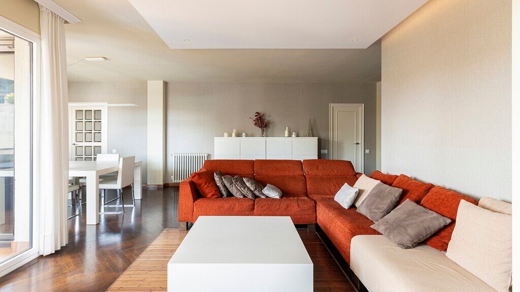 Apartment in Sarrià-Sant Gervasi, Barcelona, Spain 3 - 18322112