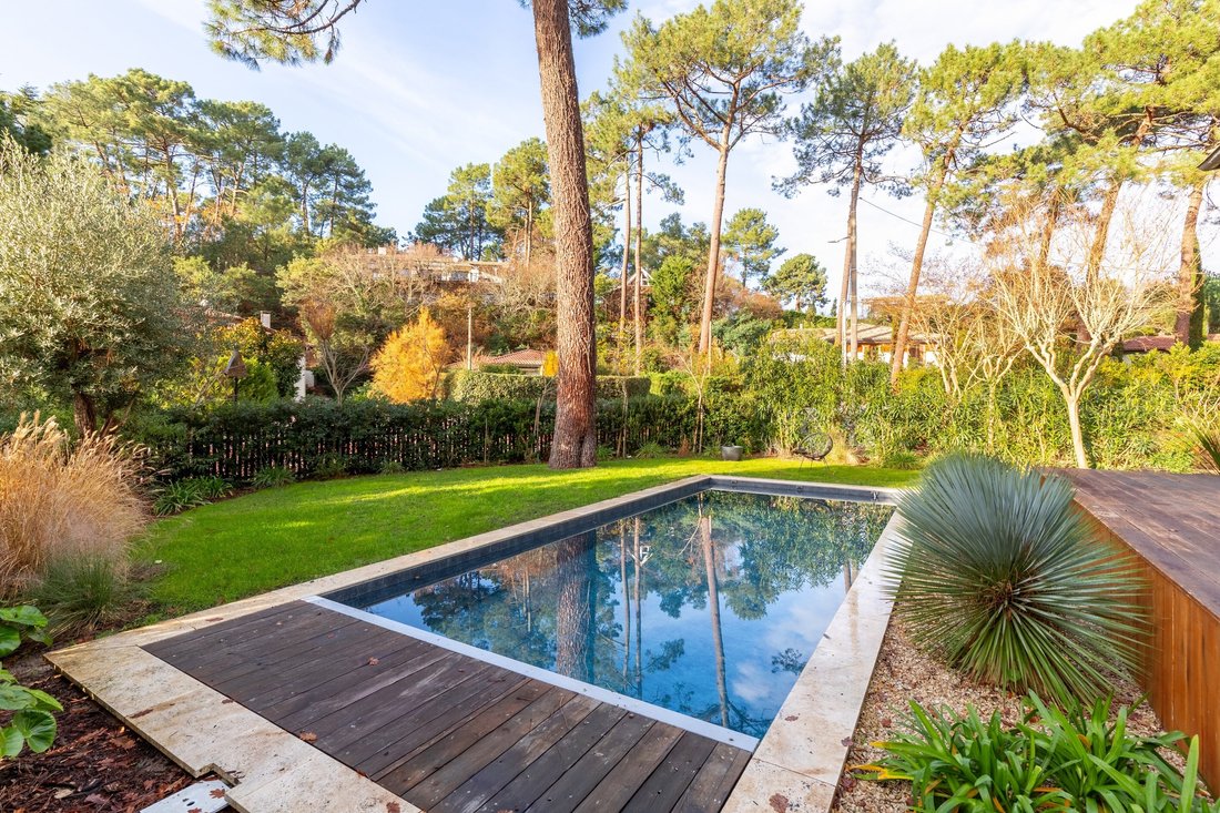 House in Aiguillon, Arcachon, France 1 - 18322799