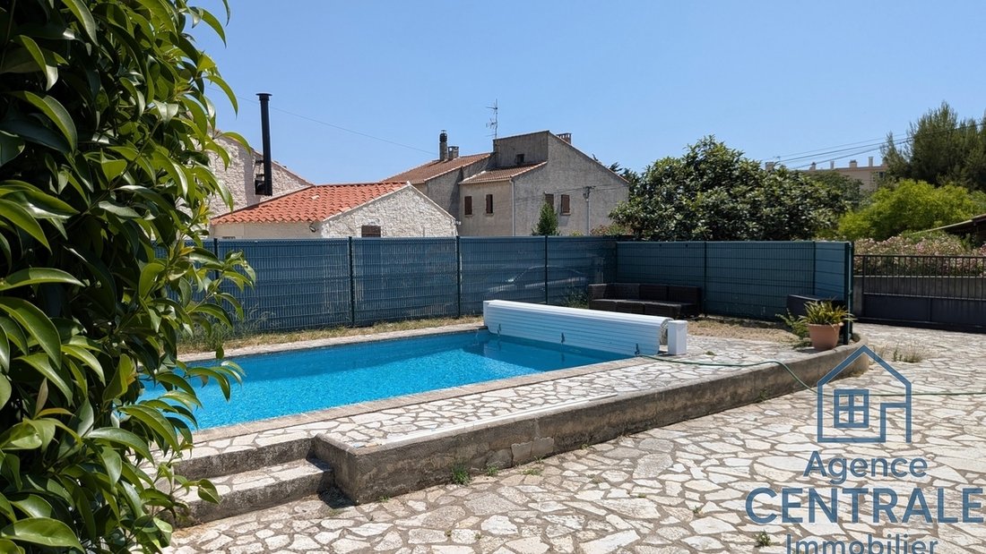 House in La Ciotat, Provence-Alpes-Côte d'Azur, France 3 - 18321640