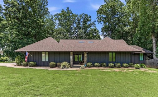 Maison à Gainesville, Géorgie, États-Unis 1
