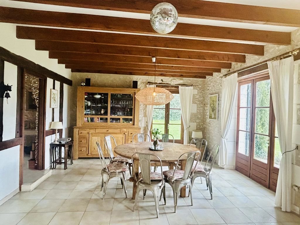 House in Bouteilles-Saint-Sebastien, Nouvelle-Aquitaine, France 5 - 18323169