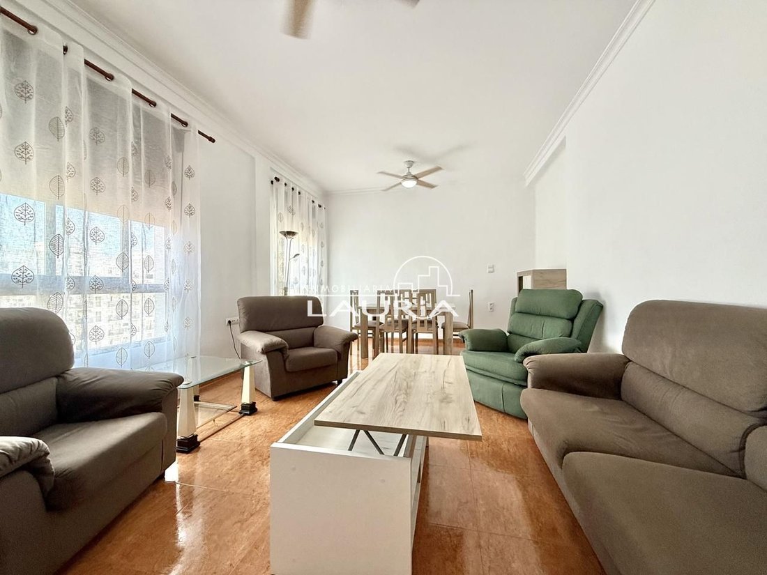Apartment in Algiros, Valencia, Spain 3 - 18319726