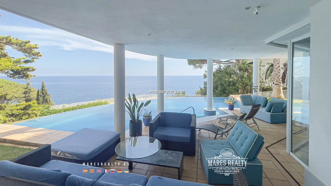 House in Lloret de Mar, Catalonia, Spain 1 - 18319545