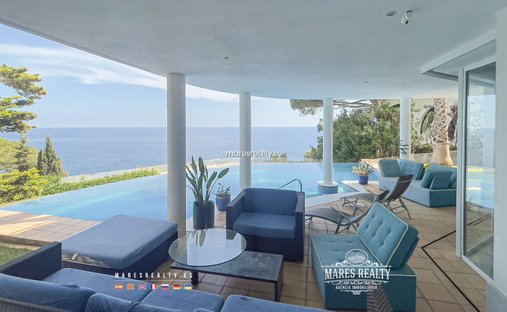 Maison à Lloret de Mar, Catalogne, Espagne 1