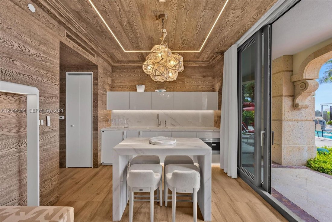 Condo in Golden Beach, Florida, United States 5 - 18322905