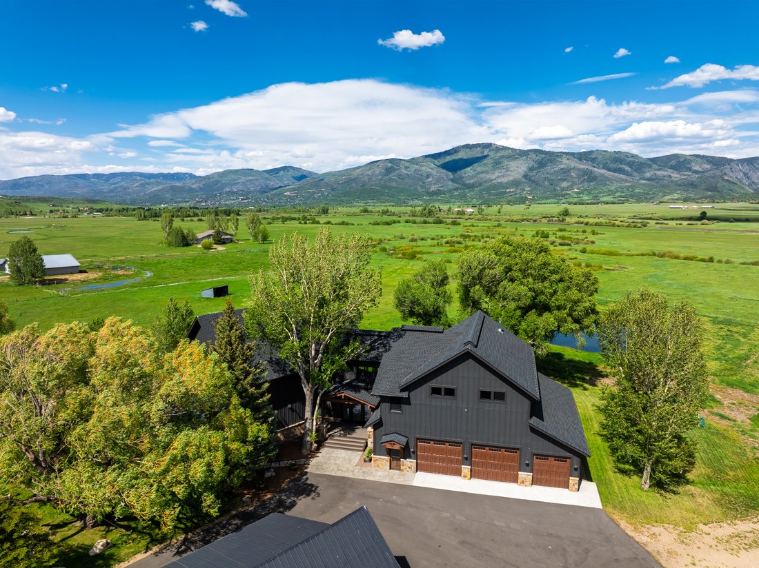 House in Steamboat Springs, Colorado, United States 3 - 16268240