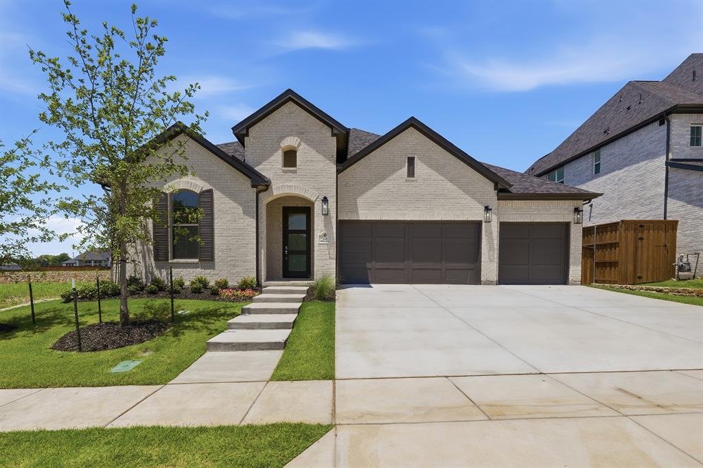 House in Allen, Texas, United States 1 - 18184598
