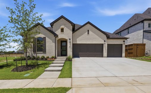 Casa en Allen, Texas, Estados Unidos 1
