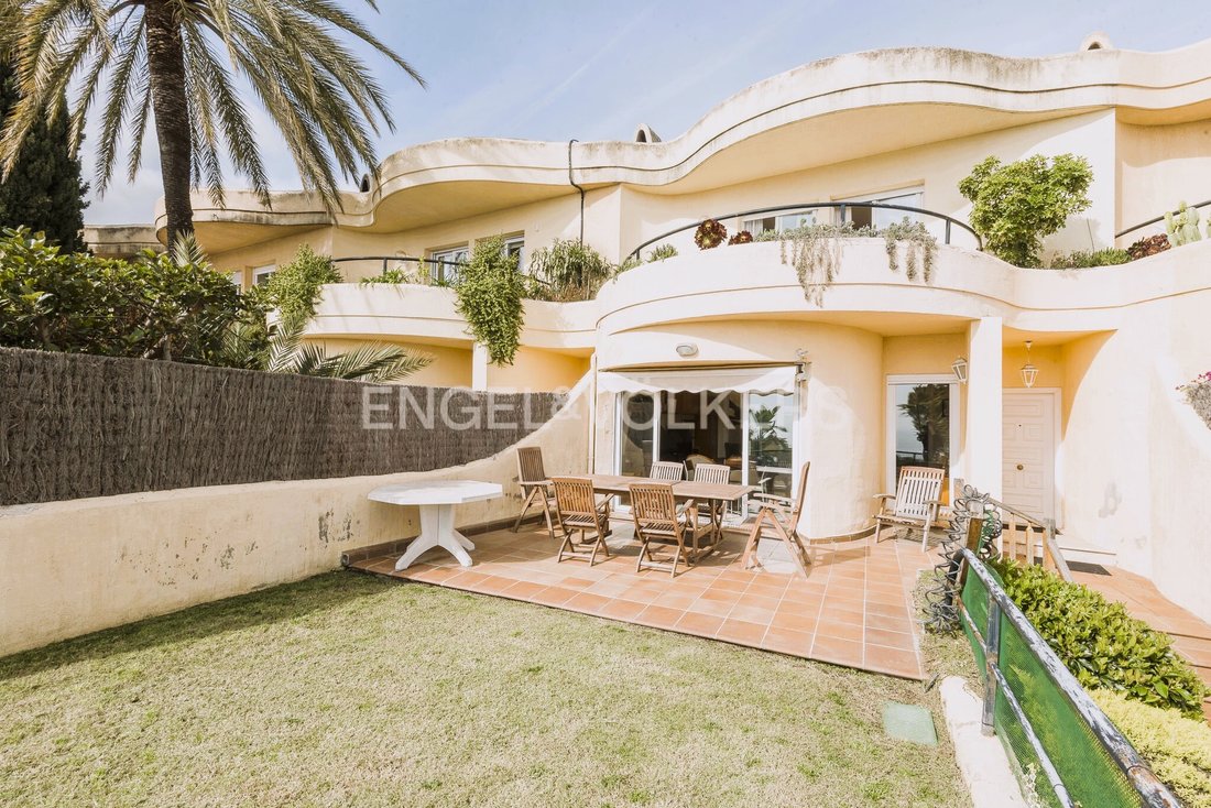House in Sitges, Catalonia, Spain 3 - 15280141