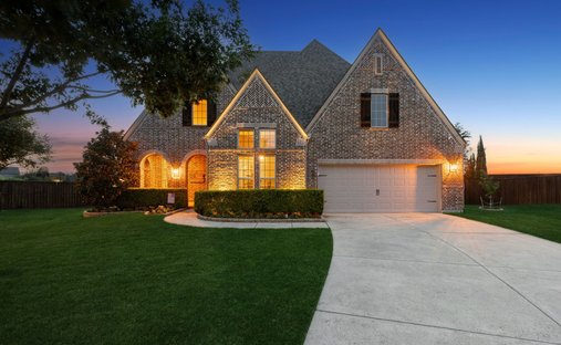 Casa a Prosper, Texas, Stati Uniti 1